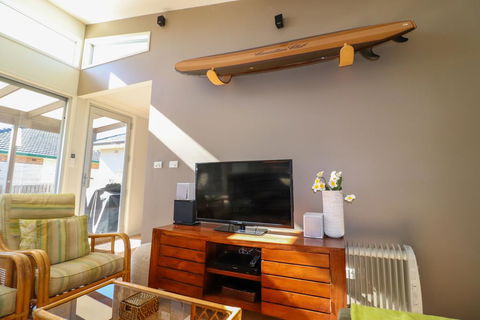 Surfside - Accommodation Port Macquarie 1