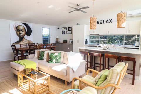 Surfside - Accommodation Port Macquarie 3