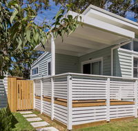 Surfside Cudmirrah Beach - Accommodation Port Macquarie