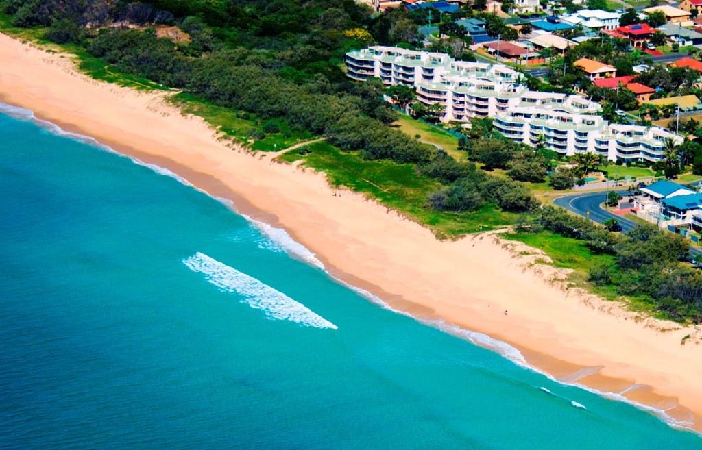 Bokarina QLD Accommodation Port Macquarie