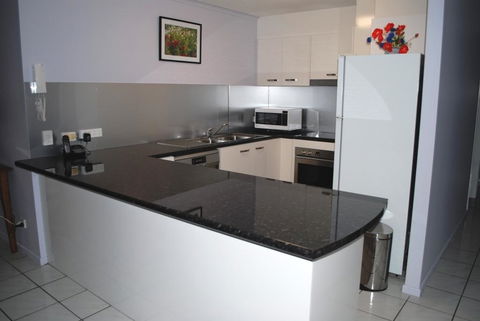Surfside On The Beach - Accommodation Port Macquarie 2