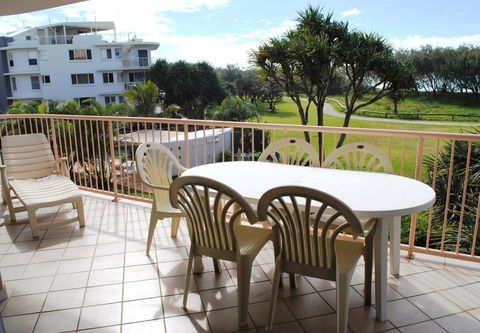 Surfside On The Beach - Accommodation Port Macquarie 3