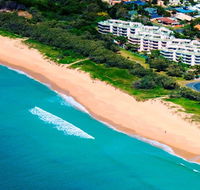 Surfside On The Beach - Accommodation Port Macquarie