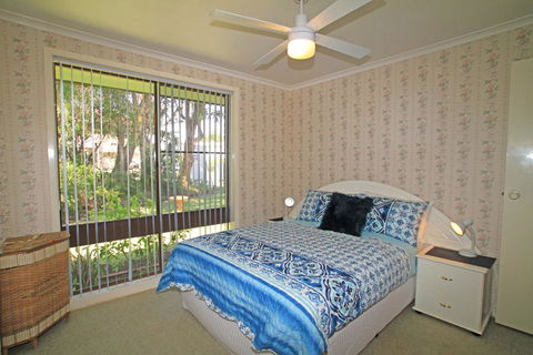 Surfway Holiday Retreat - Accommodation Port Macquarie 1