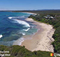 Surfway Holiday Retreat - Accommodation Port Macquarie