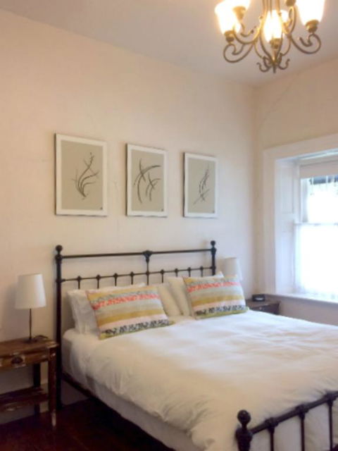 Surgeon's Cottage - Accommodation Port Macquarie 3