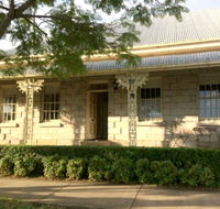 Surgeon's Cottage - Accommodation Port Macquarie