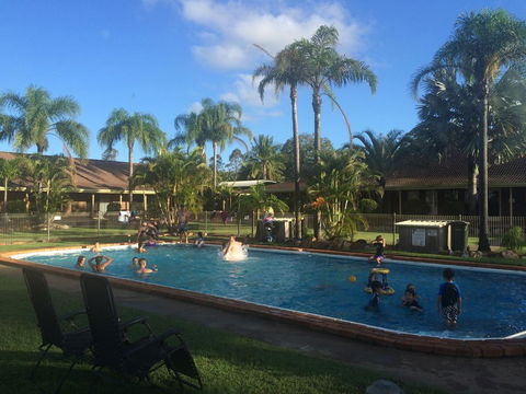 Susan River Homestead - Accommodation Port Macquarie 1