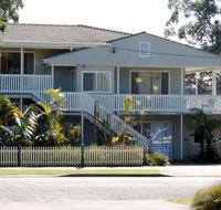 Sussex Shores - Accommodation Port Macquarie