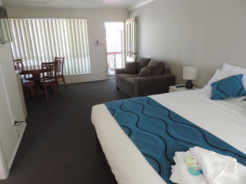 Sussex Shores - Accommodation Port Macquarie 2