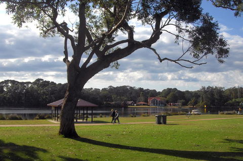 Sussex Shores - Accommodation Port Macquarie 1