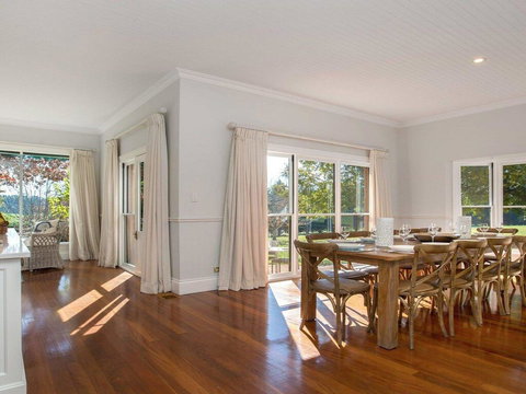 Sutton Downs - Renovated Country Home On 100 Acres - Accommodation Port Macquarie 1
