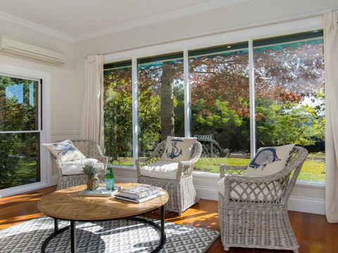 Sutton Downs - Renovated Country Home On 100 Acres - Accommodation Port Macquarie 3