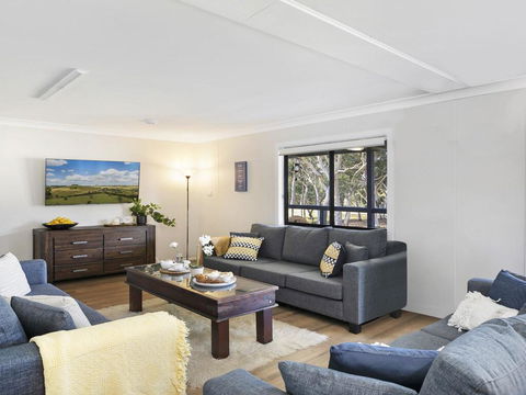 Sutton Forest Retreat Jimmy's Homestead - Accommodation Port Macquarie 1