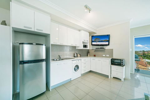Suttons Beach Apartments - Accommodation Port Macquarie 3