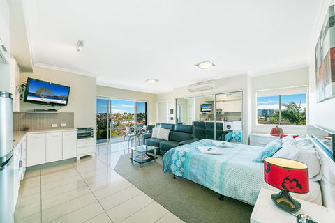 Suttons Beach Apartments - Accommodation Port Macquarie 1