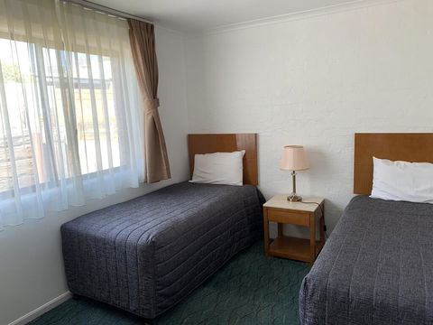 Swaggers Motor Inn - Accommodation Port Macquarie 1