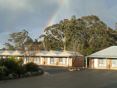 Swaggers Motor Inn - Accommodation Port Macquarie 0