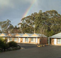 Swaggers Motor Inn - Accommodation Port Macquarie