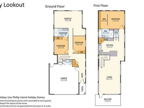 Swan Bay Lookout - Accommodation Port Macquarie 1