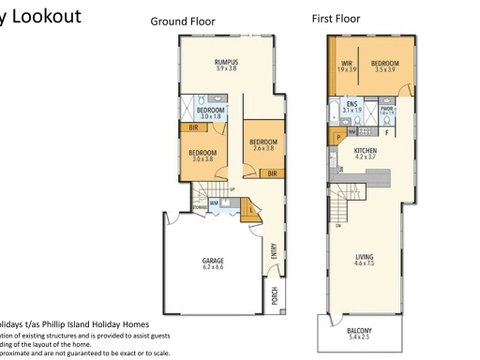 Swan Bay Lookout - Accommodation Port Macquarie 1