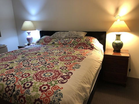Swan House - Accommodation Port Macquarie 0