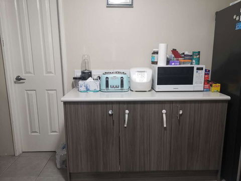 Swan House - Accommodation Port Macquarie 1