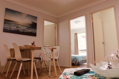Sweet Dreams House & Big Garden & Near Station - Accommodation Port Macquarie 1