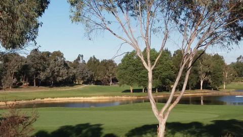 Sweet Home By The Golf Course - Accommodation Port Macquarie 0