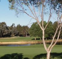 Sweet Home by the Golf Course - Accommodation Port Macquarie