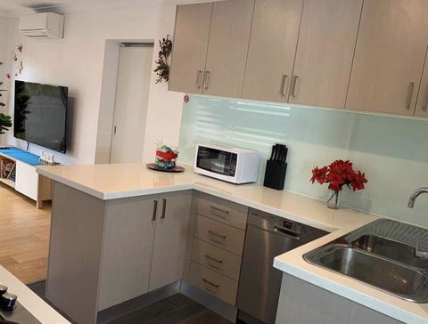 Sweet Home On Elgar - Accommodation Port Macquarie 2