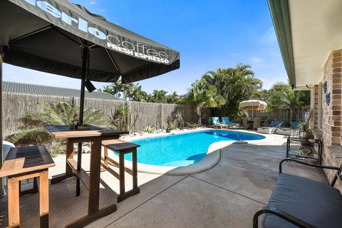 Sweetbrush Place - Accommodation Port Macquarie 0