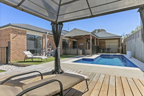 SWEETLANDS SANCTUARY - MT MARTHA - Accommodation Port Macquarie 1