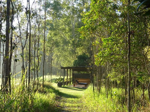 Sweetwater Lodge - Accommodation Port Macquarie 3
