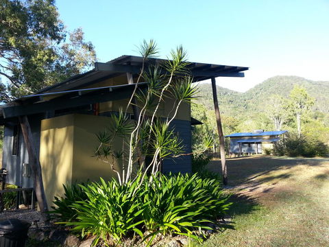 Sweetwater Lodge - Accommodation Port Macquarie 0