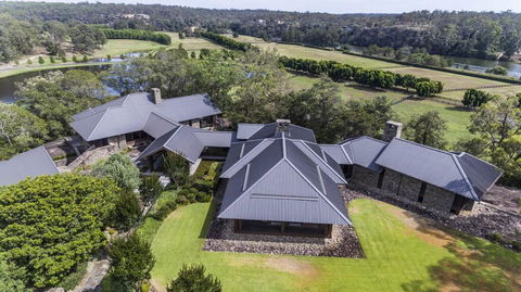 Sweven - Accommodation Port Macquarie 1