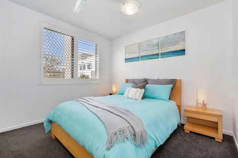 SWIM UP DRIFT APARTMENT 12 South - Accommodation Port Macquarie 3