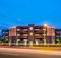 Sydney Airport Suites - Accommodation Port Macquarie
