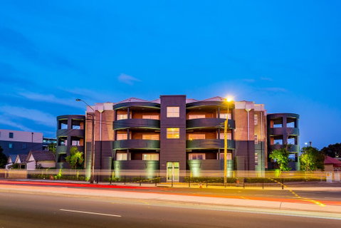 Sydney Airport Suites - Accommodation Port Macquarie 0