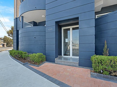 Sydney Airport Suites - Accommodation Port Macquarie 2
