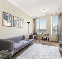 Sydney CBD 1 Bedroom Self-Contained Apartment with Spectacular Sydney Harbour View 1312 BRG - Accommodation Port Macquarie