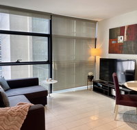Sydney CBD Central Location - Spacious Apartment - Parking - Pool - Gym - Best Location - Accommodation Port Macquarie