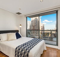 Sydney CBD Self Contained Modern Studio Apartments PITT - Accommodation Port Macquarie