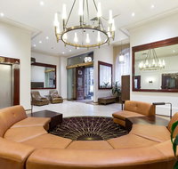 Sydney CBD Studio Apartment 503BRG - Accommodation Port Macquarie