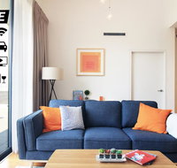 Sydney Central UTS- Stylish 3BR Private Apartment - Accommodation Port Macquarie