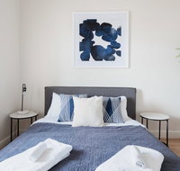 Sydney City CDB Water Views close to Harbour Bridge and Opera House - Accommodation Port Macquarie