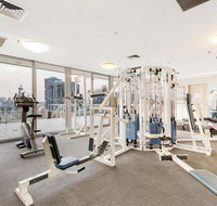 Sydney Darling Harbour Waterfront - Accommodation Port Macquarie
