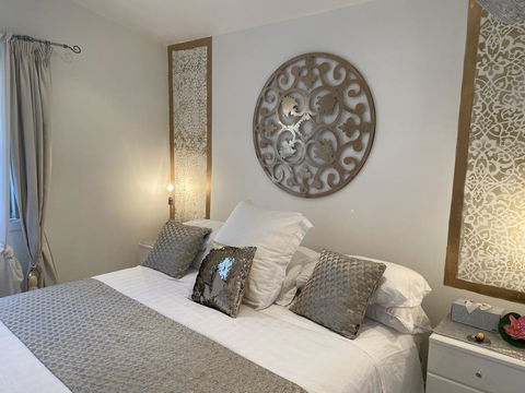 Sydney Executive Garden Apartments - Accommodation Port Macquarie 2