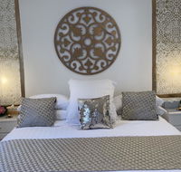 Sydney Executive Garden Apartments - Accommodation Port Macquarie