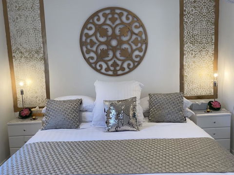 Sydney Executive Garden Apartments - Accommodation Port Macquarie 0